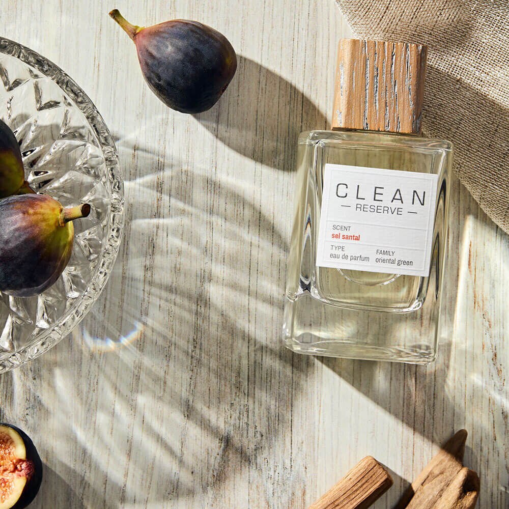 Perfume Clean Reserve Sel Santal Unissex Eau de Parfum | Sephora